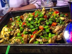 -蘭奢雅集·江浙菜(青山江滩店)