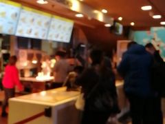 -麦当劳(西客站店)