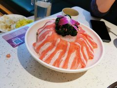 -三人行骨头王火锅(长寿店)
