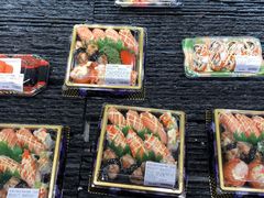 -盒马鲜生(189购物中心店)