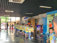 -李宁体育园