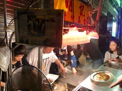-明记牛杂(新马路分店)