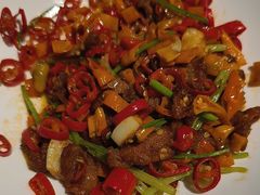 -禧宴Joyous Restaurant(禧园店)