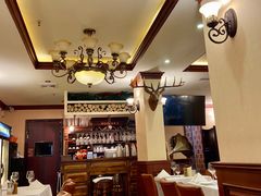 大堂-摩根扒房(桐梓林店)