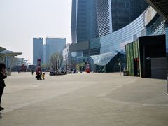 -大族广场Mall&More