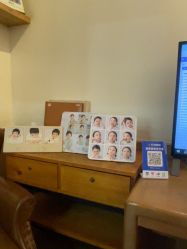 -倾城宝贝儿童摄影(浦东金谊店)