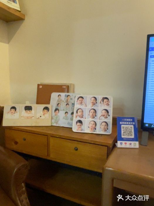 倾城宝贝儿童摄影(浦东金谊店)图片