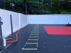 -猴哥健身(保利童心缘店)