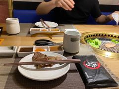 -江户烧肉(高德店)