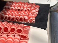 -海底捞火锅(德思勤店)