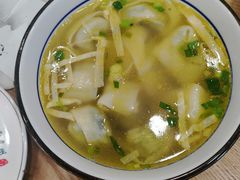 -老苏州大客堂·苏帮菜·松鼠桂鱼·苏州传统小吃(观前街人民商场店)