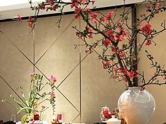 大堂-漾亚·雍雅合鲜(桐梓林店)