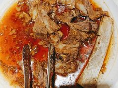 -西贝莜面村(上海百联西郊店)