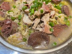-八大碗·地道东北菜(中街店)