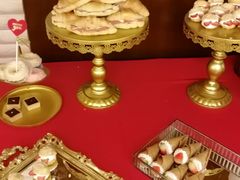 -北京西单美爵酒店