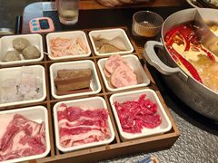 -滇牛云南火锅(桂林路店)