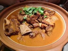 -闽上鲜·福建菜(龙湖滨江天街店)