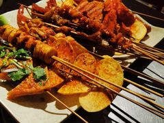 -老赵太太麻辣烫涮肚馆(大经路店)