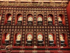 -新加坡佛牙寺龙华院