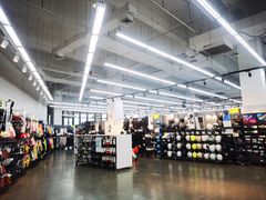 -迪卡侬(安德门店)