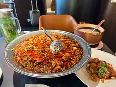 -麻六记(凤凰汇店)