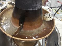-福寿斋·老北京铜锅涮肉·烤鸭(顺义总店)