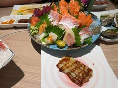 -大渔铁板烧(万象城店)