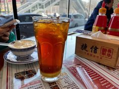 -捷信牛奶甜品世家(学府店)