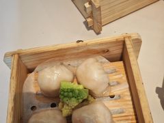 -粤财皇冠假日酒店·彩华轩中餐厅