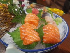 -黑松白鹿(崇文门新活馆店)