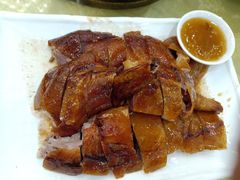 -潮喜竹溪荔湖酒家(荔枝湾店)