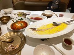 -桂满陇·手作小笼包&江南叫花鸡(中山公园店)