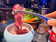 -十三姨正合丰烤肉(营迹路店)