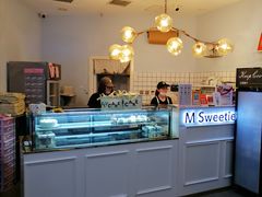 -姆们M Sweetie Cake(三里屯店)