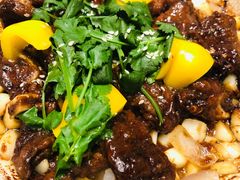生焗牛仔骨-東大方(武康千秋广场店)