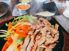 -Q MEX 库迈墨西哥餐吧(三里屯店)