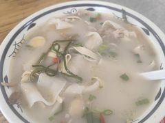 -白羊坡
