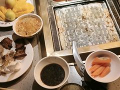 -芝小官毛肚火锅海鲜自助(淮安清江浦区新亚店)