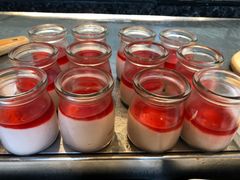 -威斯汀舞台餐厅