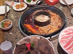 -铜人李火锅(西大街店)
