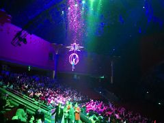 -珠海横琴长隆《卡卡虎奇遇记》