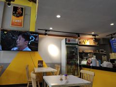 -黎一煲煲仔饭(丰乐店)