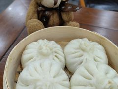 -庆丰包子铺(南站二店)