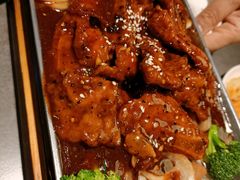 -老淮滨-蚌埠非遗小吃(淮河路店)