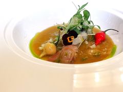 -解放碑威斯汀酒店-知味国际美食餐厅