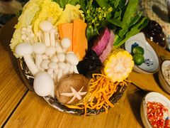 -大头椰·椰子鸡火锅(南宁万象城店)