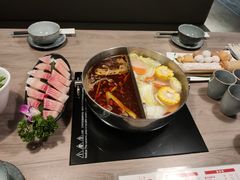 -老鼎旺安格斯牛肉火锅(衡艺广场店)