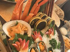 -德川家日本料理(中关村店)