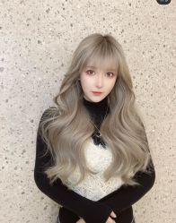 -东方美妍小鹏造型