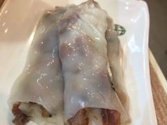 蜜味叉烧肠-添好运点心专门店(中环IFC店)